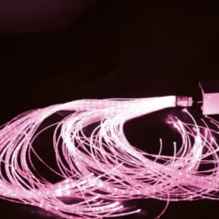Fibres optiques éco