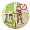 Fiches anti-harcèlement