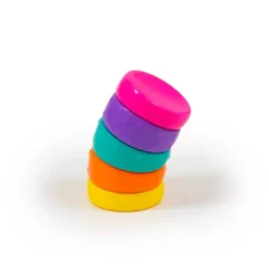Fidget arc-en-ciel