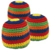 Fidget balles à grains