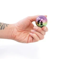Fidget balle spinner