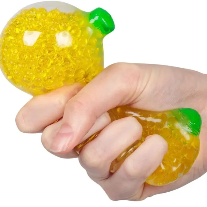 Fidget banane Jellyball