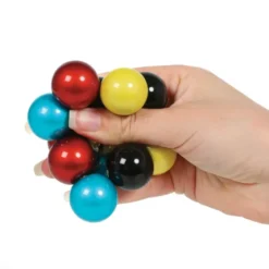 Fidget boule atomique