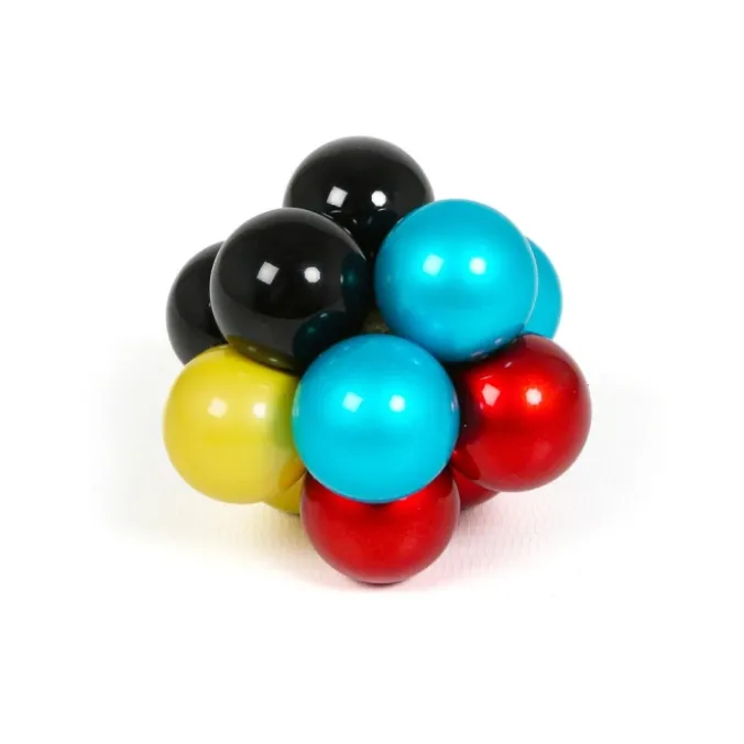 Fidget boule atomique