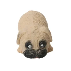 Fidget chien qui s'étire