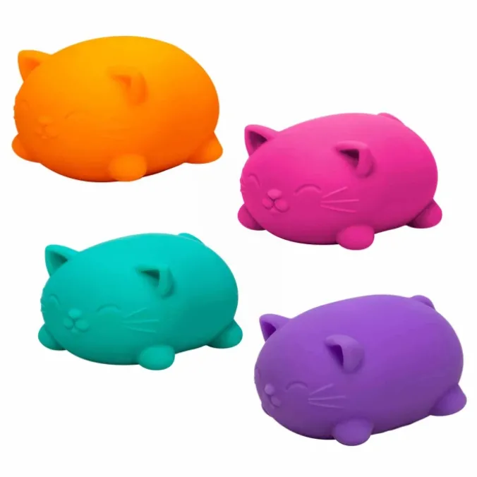 Fidget cool cats