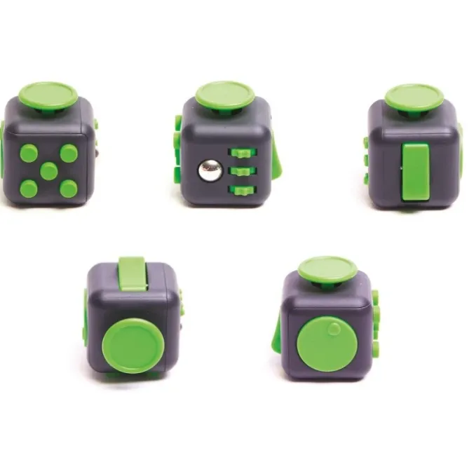 Fidget cube
