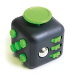Fidget cube