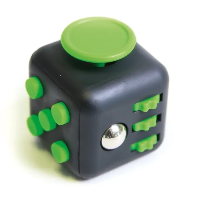 Fidget cube