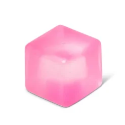 Fidget cube de sucre - lot de 4