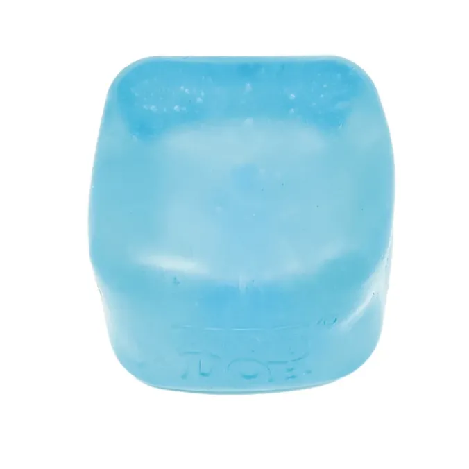 Fidget cube gel