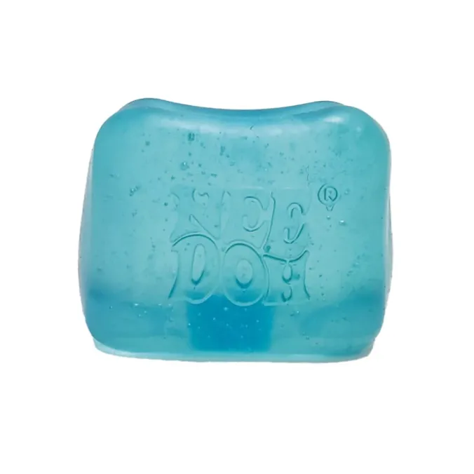 Fidget cube gel