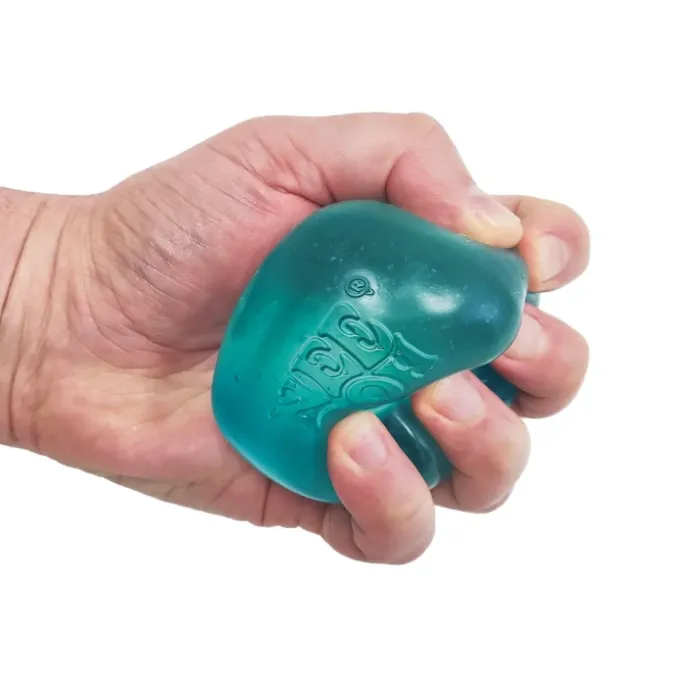 Fidget cube gel