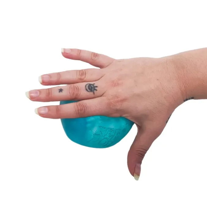 Fidget cube gel