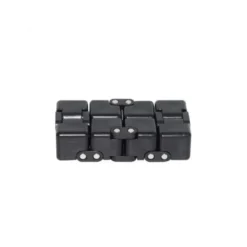 Fidget cube infini - noir