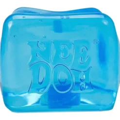 Fidget gel glacier