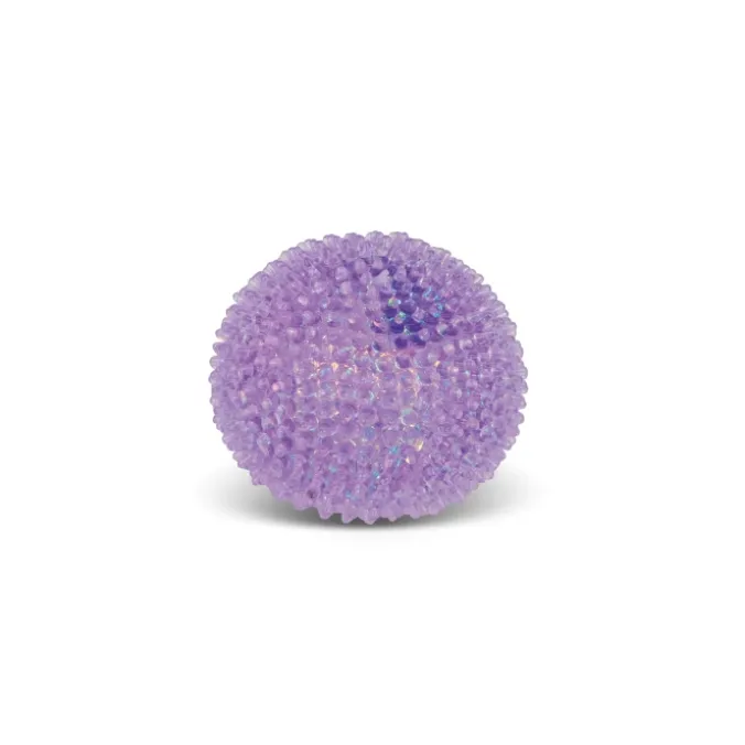 Fidget gel à malaxer à picots