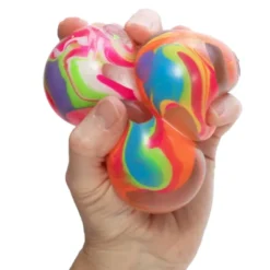 Fidget gel Marbleez