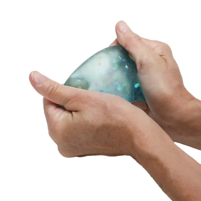 Fidget goutte gel