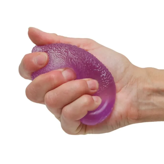 Fidget gumdrop