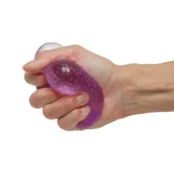 Fidget gumdrop