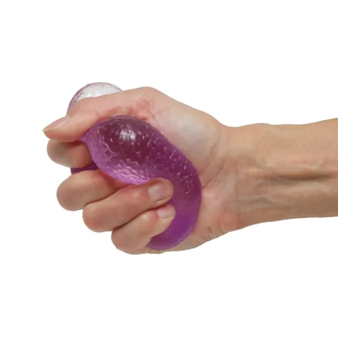 Fidget gumdrop