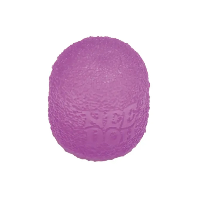 Fidget gumdrop
