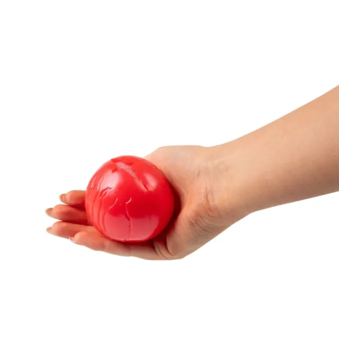 Fidget œil phosphorescent
