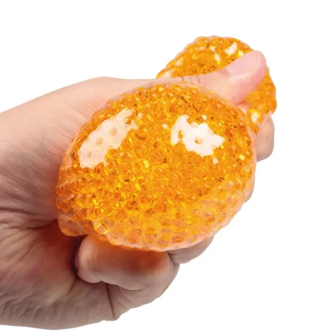 Fidget jellyball