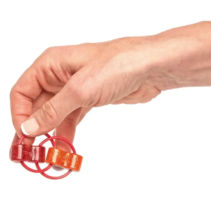 Fidget loopeez mini