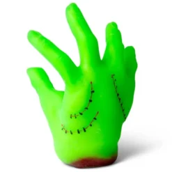 Fidget main de monstre