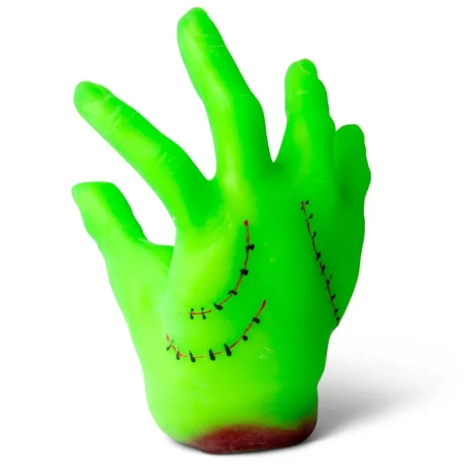 Fidget main de monstre