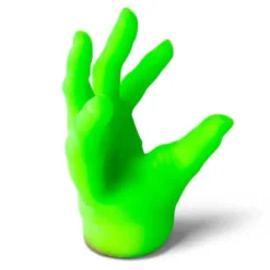 Fidget main de monstre
