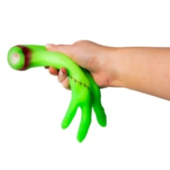 Fidget main de monstre