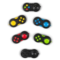Fidget manette
