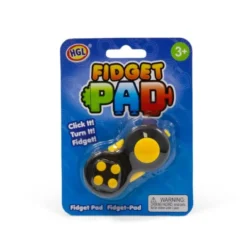 Fidget manette