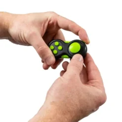 Fidget manette