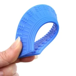 Fidget à mâchouiller arc-en-ciel - Moyen