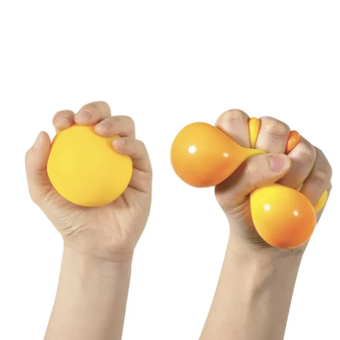 Fidget NeeDoh couleur changeante