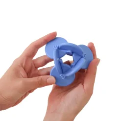 Fidget osm - Bleu
