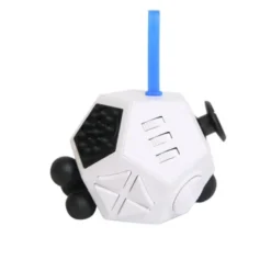 Fidget pentagone
