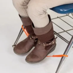 Fidget pour pieds par 2