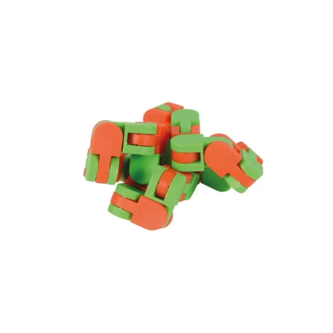 Fidget serpent infini