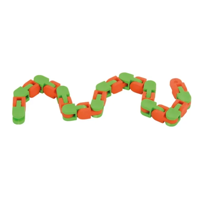 Fidget serpent infini