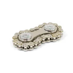 Fidget spinner chaîne