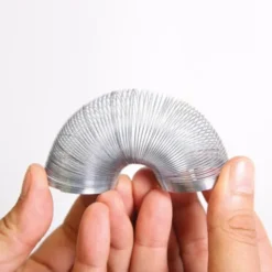 Fidget springy