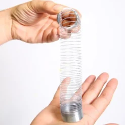 Fidget springy