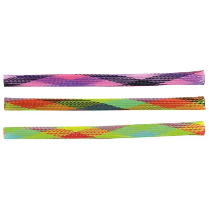 Fidgets tubes x12