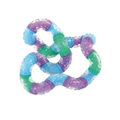 Fidget tangle - texturé