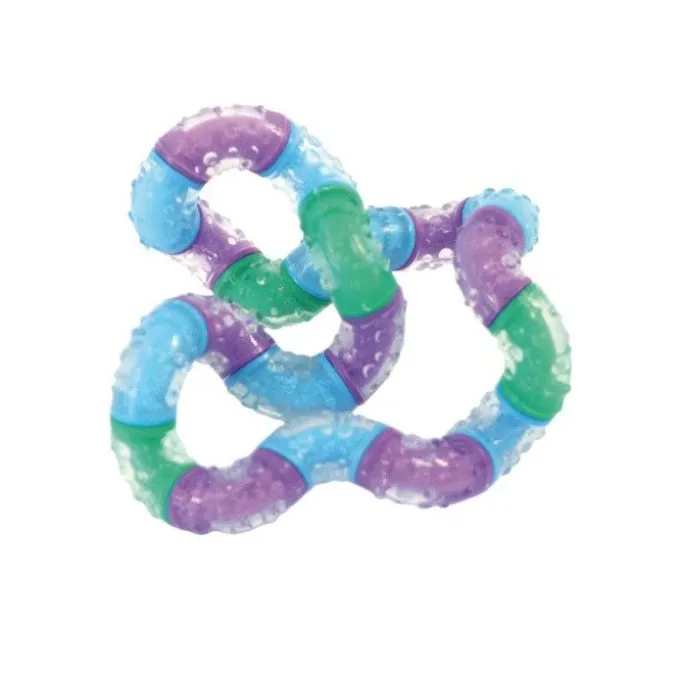 Fidget tangle - texturé